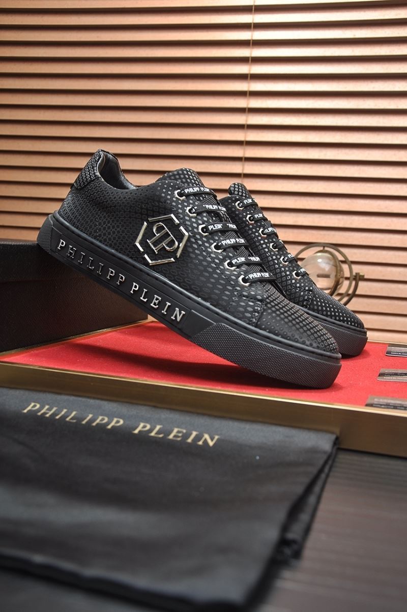 Philipp Plein Shoes